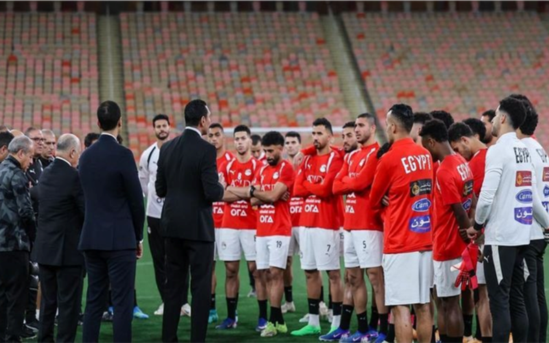 قبل صافرة البداية.. التردد الجديد لقناة ON Sport الناقلة لمواجهة مصر وإسبانيا